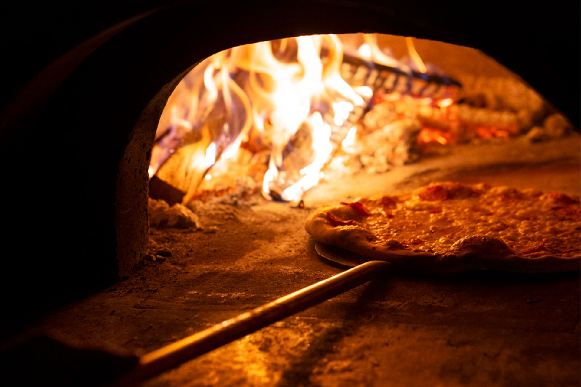 Pizzeria Fata Morgana
